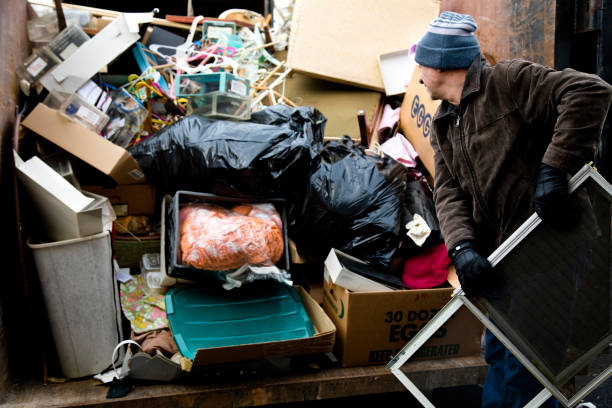Best Local Junk Hauling  in Garden City Park, NY