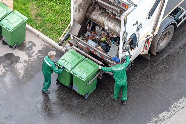 Best Estate Cleanout Services  in Garden City Park, NY