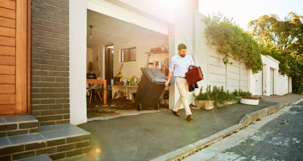 Best Affordable Junk Removal Services  in Garden City Park, NY