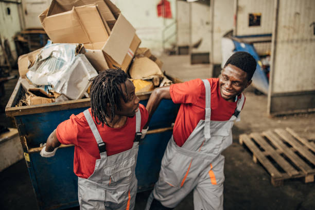 Best Full-Service Junk Removal  in Garden City Park, NY