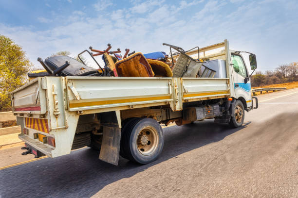 Trusted Garden City Park, NY Junk Removal Experts