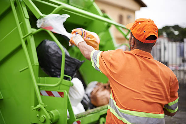 Best Commercial Junk Removal  in Garden City Park, NY