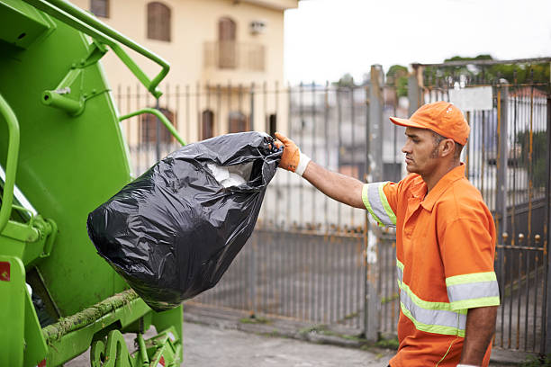 Best Full-Service Junk Removal  in Garden City Park, NY