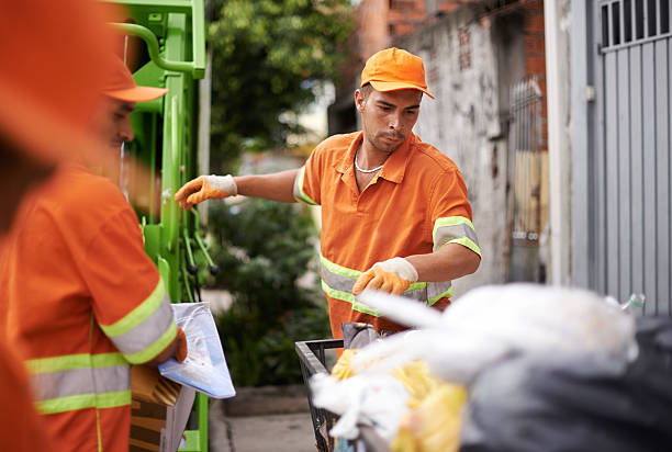 Attic Cleanout Services in Garden City Park, NY