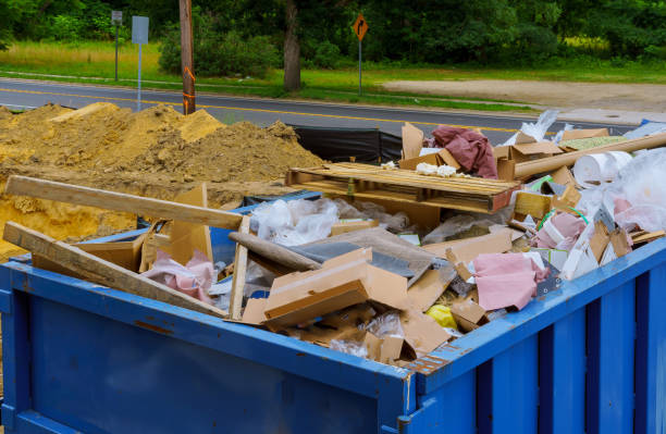 Best Professional Junk Removal  in Garden City Park, NY